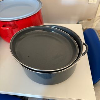Olla grande nueva
