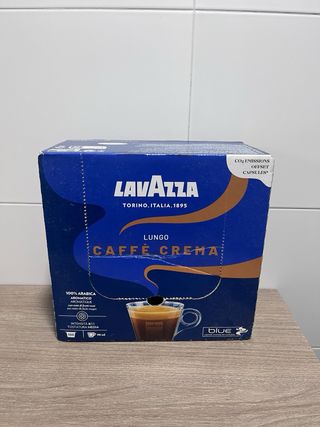 Cafetera Sgl 