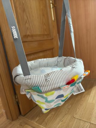 Saltador Bright Starts