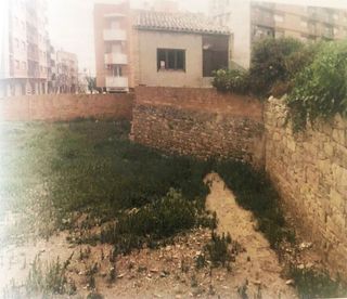 Solar en venta en Tàrrega