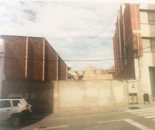 Solar en venta en Tàrrega