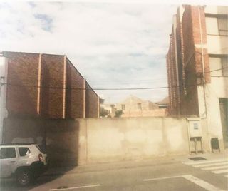 Solar en venta en Tàrrega