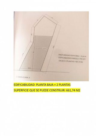 Solar en venta en Tàrrega