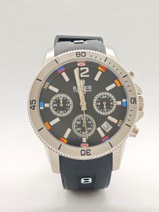 Reloj Racer mujer Nuevo