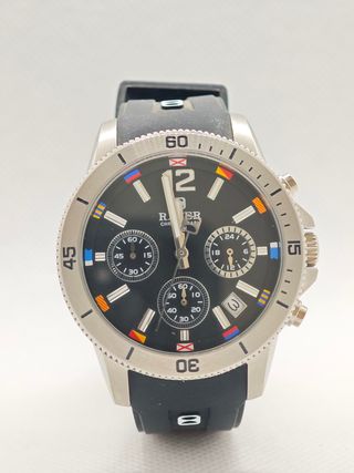 Reloj Racer mujer Nuevo