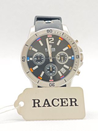 Reloj Racer mujer Nuevo