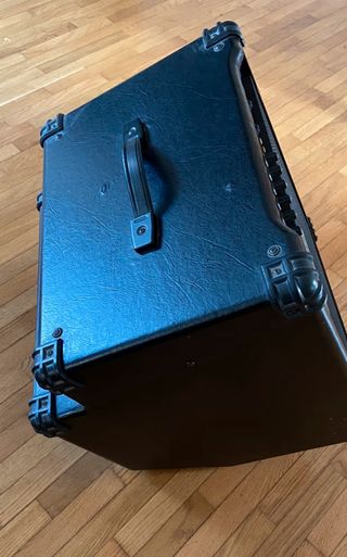 Amplificatore Basso Elettrico Ibanez 65 watt