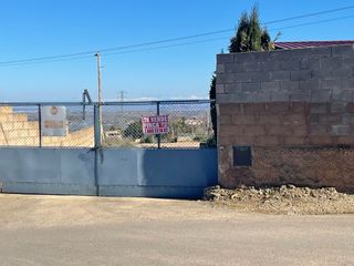 Se vende finca rústica en Tarazona