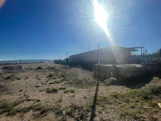 Se vende finca rústica en Tarazona