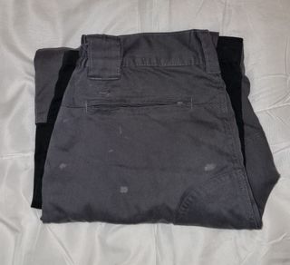 Pantalón de trabajo