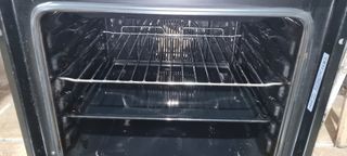 HORNO CATA Mod 6106 X Multifuncion