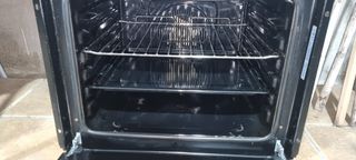 HORNO CATA Mod 6106 X Multifuncion