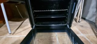 HORNO CATA Mod 6106 X Multifuncion
