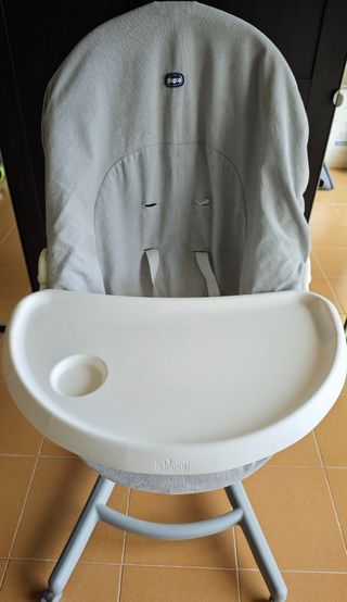 Chicco Baby Hug 4 in 1