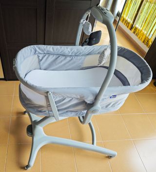 Chicco Baby Hug 4 in 1