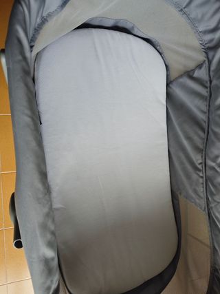 Chicco Baby Hug 4 in 1