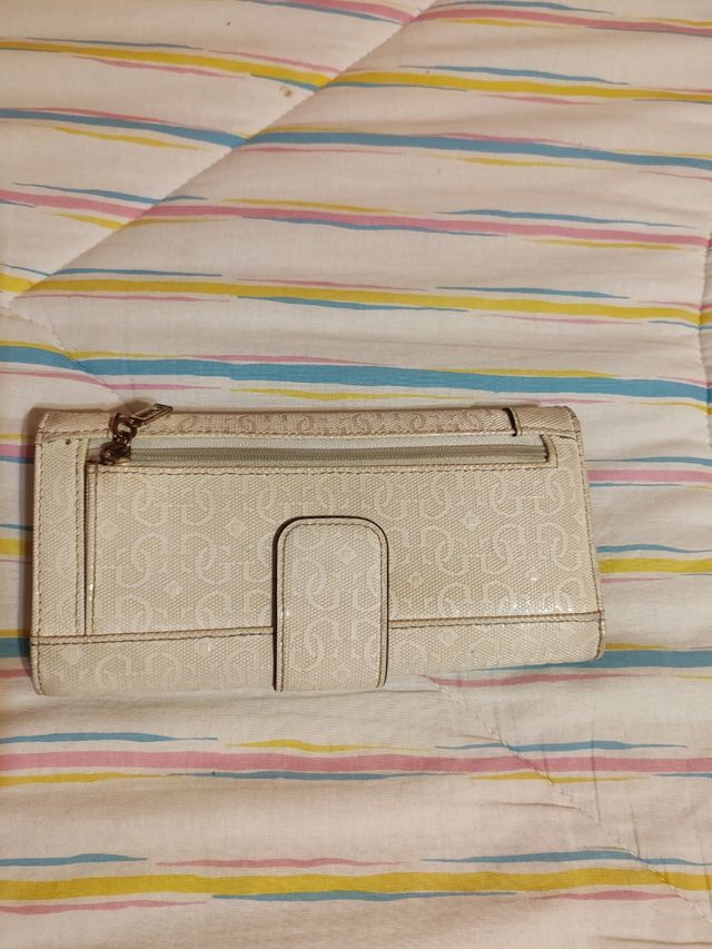 Portafoglio da donna Guess