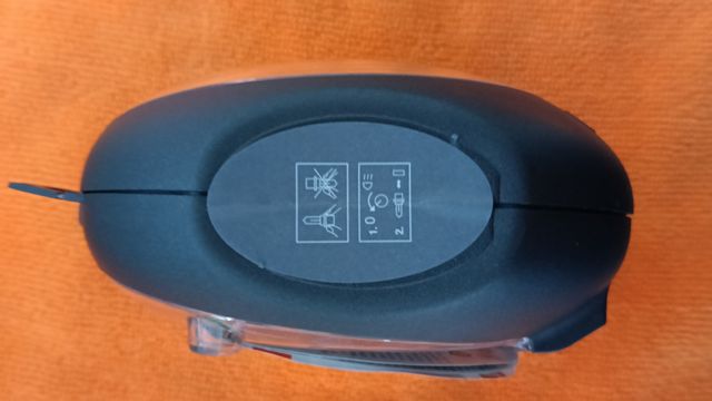 Lampadine auto H7 set