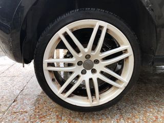 DESPIECE AUDI A1 1.6 TDI 105 cv CAYC AÑO 2011