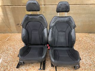 DESPIECE AUDI A1 1.6 TDI 105 cv CAYC AÑO 2011