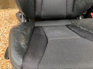 DESPIECE AUDI A1 1.6 TDI 105 cv CAYC AÑO 2011