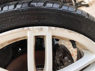 DESPIECE AUDI A1 1.6 TDI 105 cv CAYC AÑO 2011