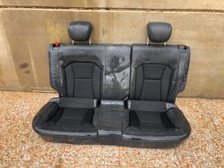 DESPIECE AUDI A1 1.6 TDI 105 cv CAYC AÑO 2011