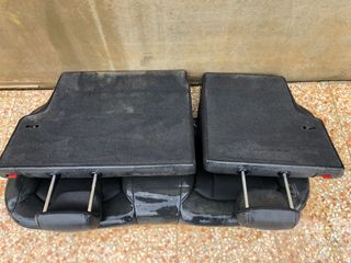 DESPIECE AUDI A1 1.6 TDI 105 cv CAYC AÑO 2011