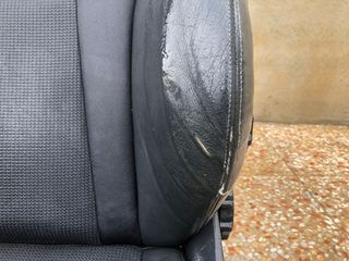 DESPIECE AUDI A1 1.6 TDI 105 cv CAYC AÑO 2011