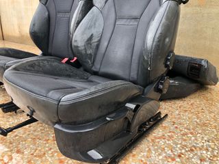 DESPIECE AUDI A1 1.6 TDI 105 cv CAYC AÑO 2011