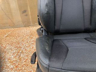 DESPIECE AUDI A1 1.6 TDI 105 cv CAYC AÑO 2011