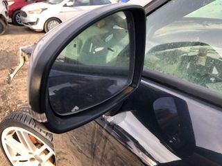 DESPIECE AUDI A1 1.6 TDI 105 cv CAYC AÑO 2011