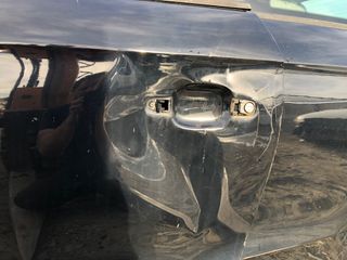 DESPIECE AUDI A1 1.6 TDI 105 cv CAYC AÑO 2011