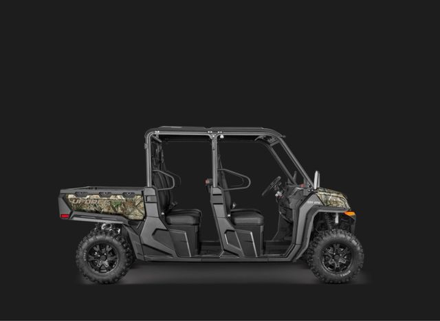 CFMOTO UFORCE 1000XL