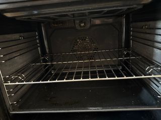 Horno bosh acero inoxidable en tienda 400€