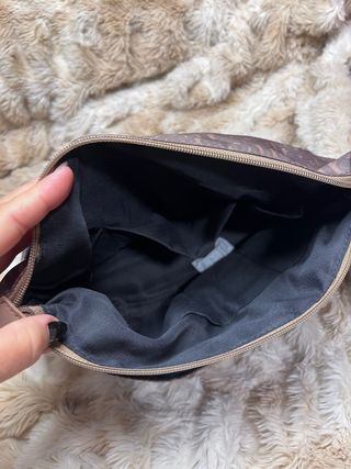Bolso organizador Tous Nuevo MARRON