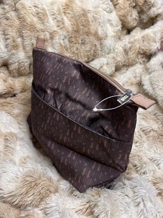 Bolso organizador Tous Nuevo MARRON