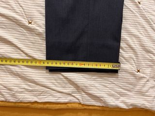 Traje Massimo Dutti