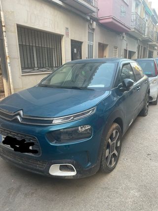 Despiece c4