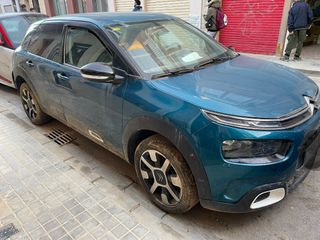 Despiece c4