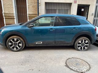 Despiece c4