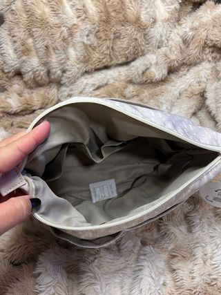 BOLSO ORGANIZADOR INTERIOR DE TOUS BEIGE