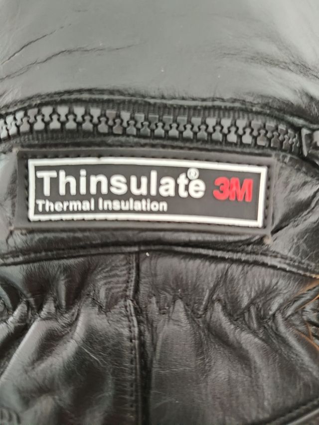 Guantes Moto térmicos