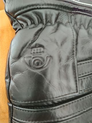 Guantes Moto térmicos