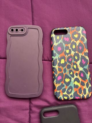 Fundas Iphone 8 plus