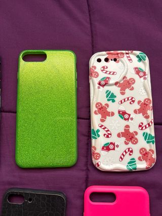 Fundas Iphone 8 plus