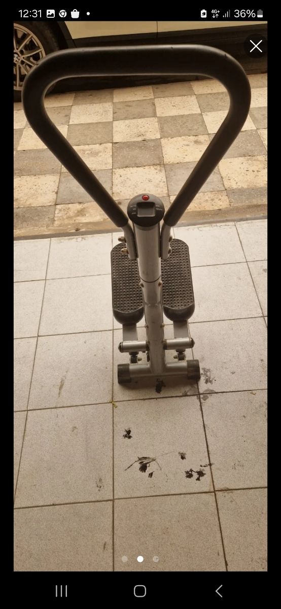 Realzador de glúteos