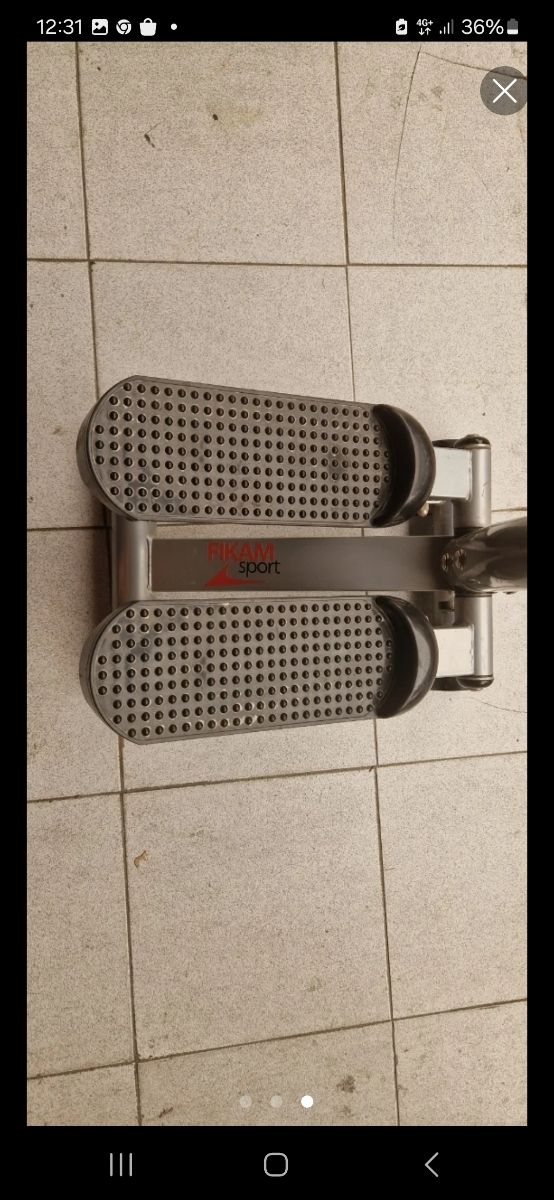 Realzador de glúteos