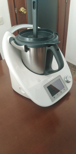 Thermomix TM5