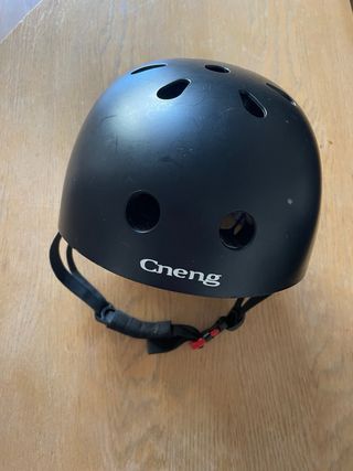 Patinete eléctrico Smartgyro Baggio